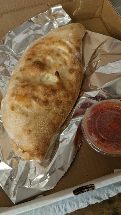Ed's Pizza Place 7