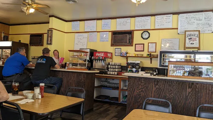 Tally-Ho Restaurant 2