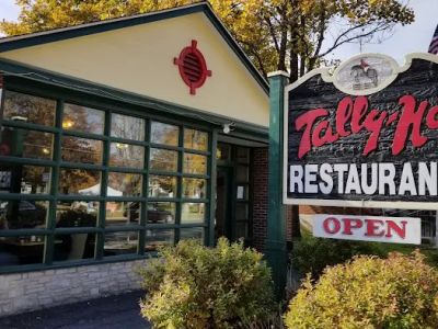 Tally-Ho Restaurant 0