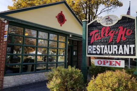 Tally-Ho Restaurant