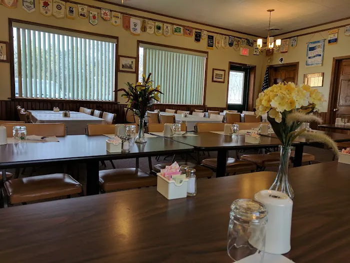 Tally-Ho Restaurant 3