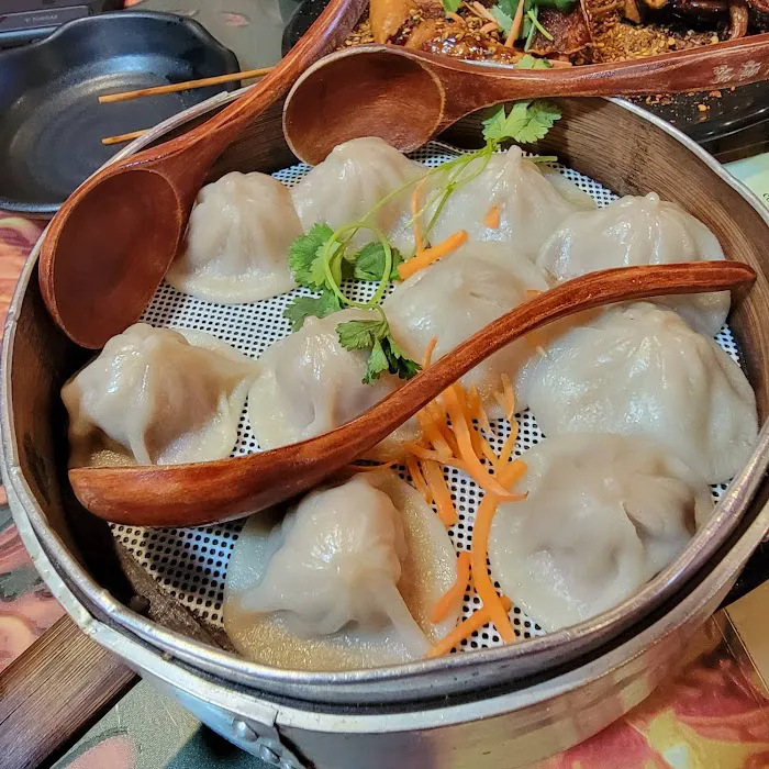 Dragon Flame Chinese Grill 龙焱烧烤 1