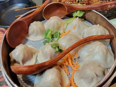 Dragon Flame Chinese Grill 龙焱烧烤 0