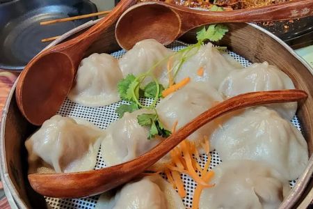 Dragon Flame Chinese Grill 龙焱烧烤