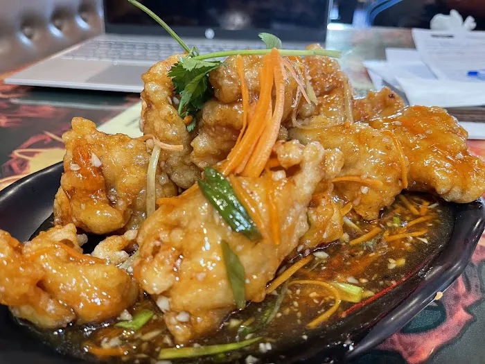Dragon Flame Chinese Grill 龙焱烧烤 10