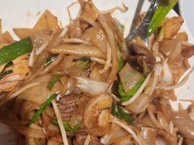 Wong's Restaurant 0