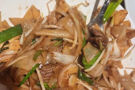 Wong's Restaurant