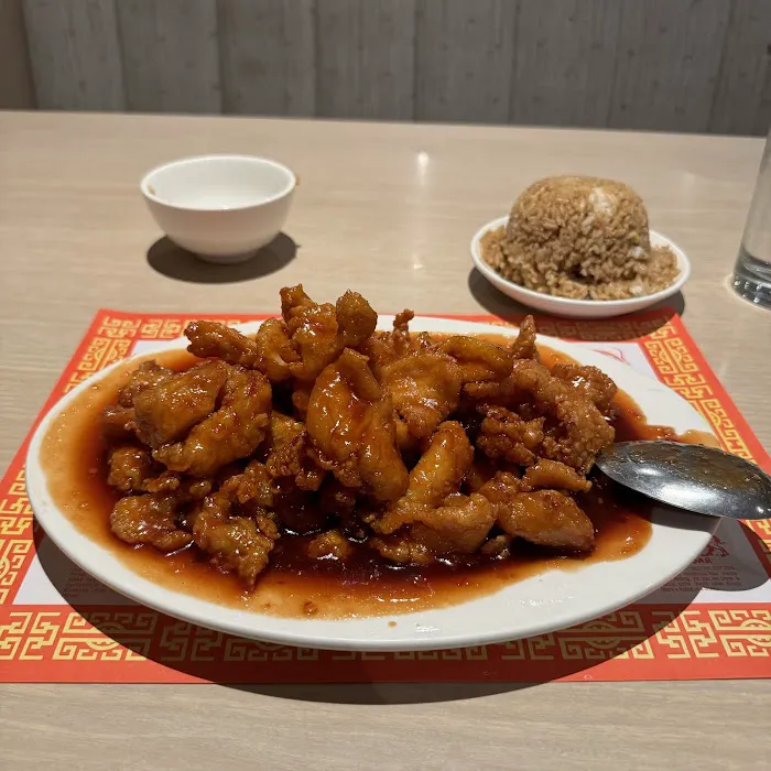 Wong's Restaurant 2