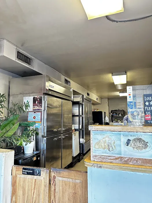 Kim’s Chinese Kitchen 7