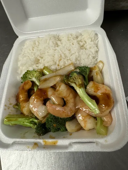 Kim’s Chinese Kitchen 3