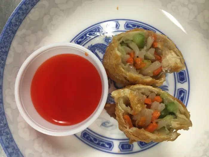 Kim’s Chinese Kitchen 9