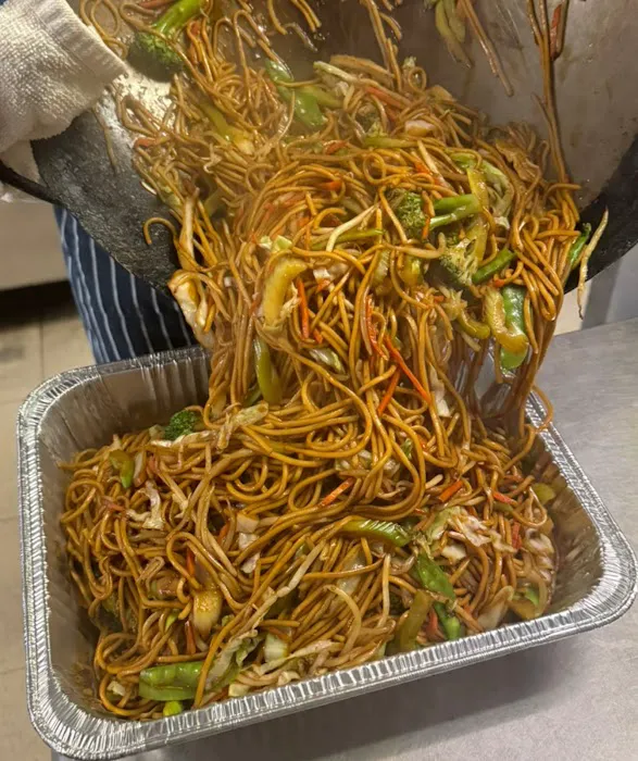 Kim’s Chinese Kitchen 8