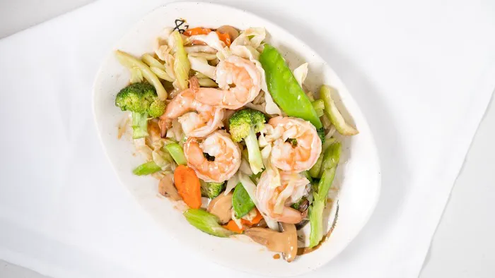 Kim’s Chinese Kitchen 5