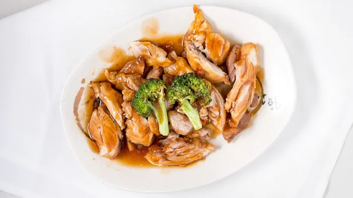 Kim’s Chinese Kitchen 6