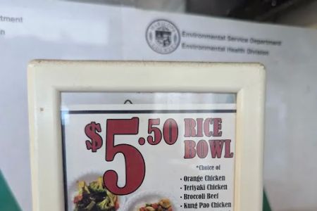 Kim’s Chinese Kitchen