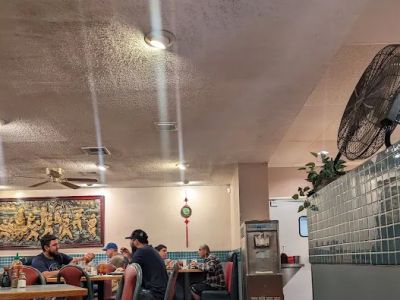 May Garden Restaurant 0