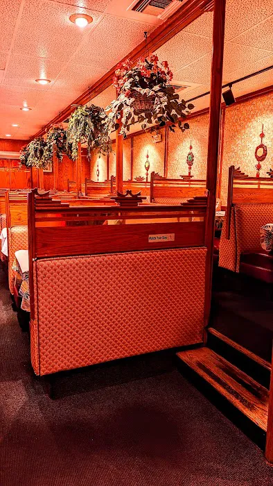 Golden Gate Chinese Restaurant 2