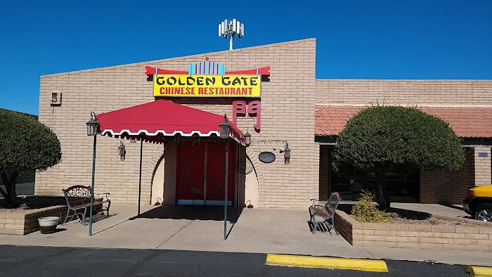 Golden Gate Chinese Restaurant 4