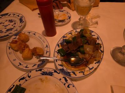 Golden Gate Chinese Restaurant 0