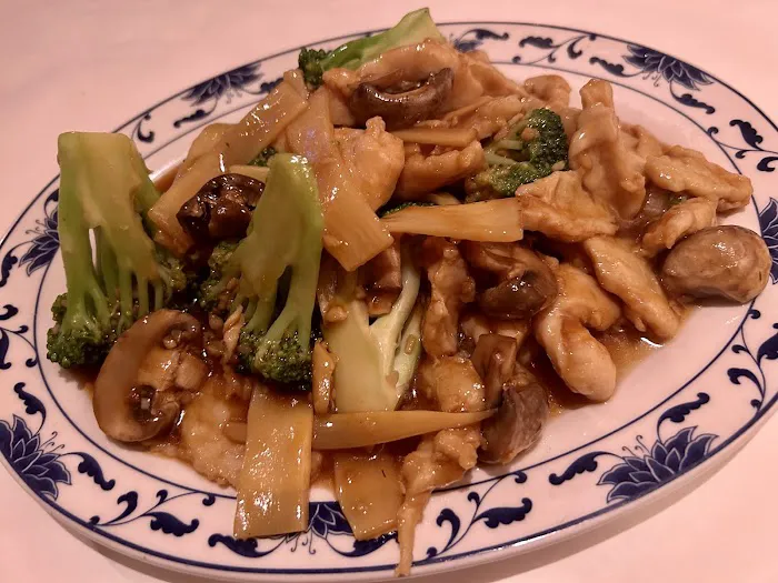 Golden Gate Chinese Restaurant 6