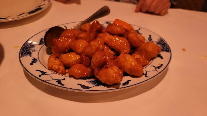Golden Gate Chinese Restaurant 7