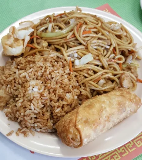King Wong Chinese Food 2