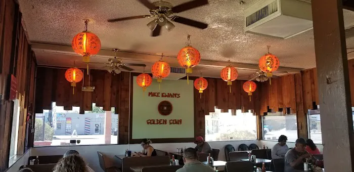 Golden Coin Chinese Buffet 3