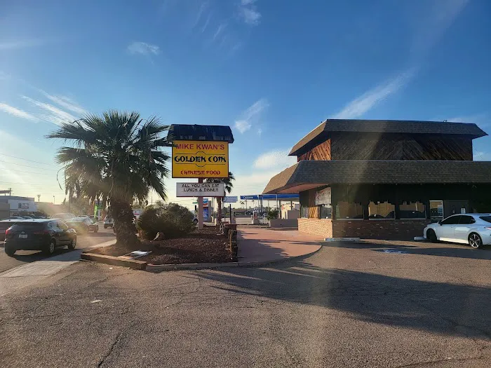 Golden Coin Chinese Buffet 5