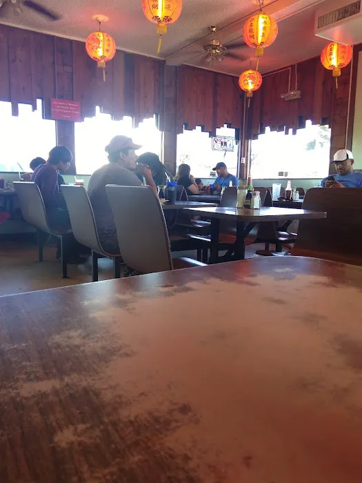 Golden Coin Chinese Buffet 1