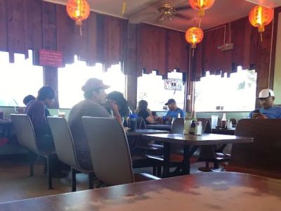 Golden Coin Chinese Buffet 0
