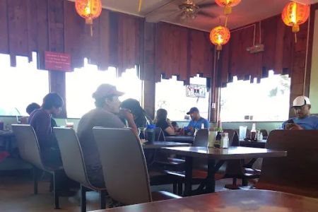 Golden Coin Chinese Buffet