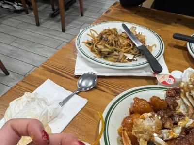 Red Wok Buffet 0