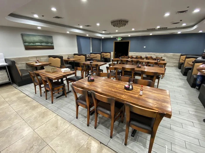 Red Wok Buffet 3
