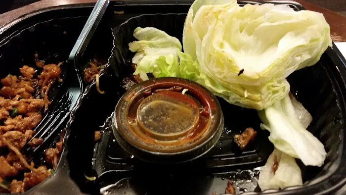 Pei Wei Asian Kitchen 5
