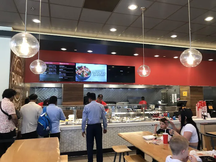 Panda Express 8
