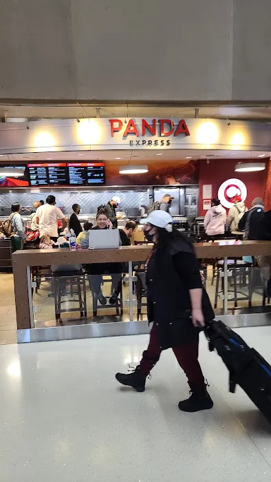 Panda Express 4