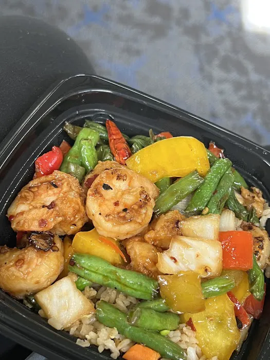 Panda Express 6