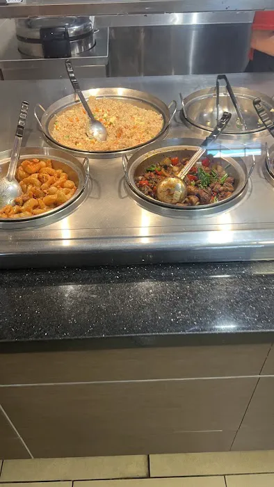 Panda Express 7