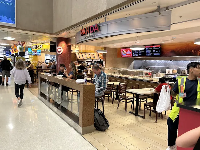 Panda Express 2