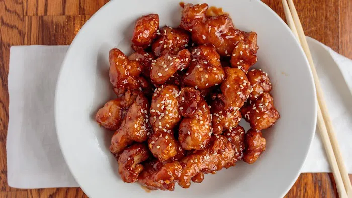 Little Szechuan 1