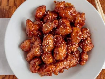 Little Szechuan 0