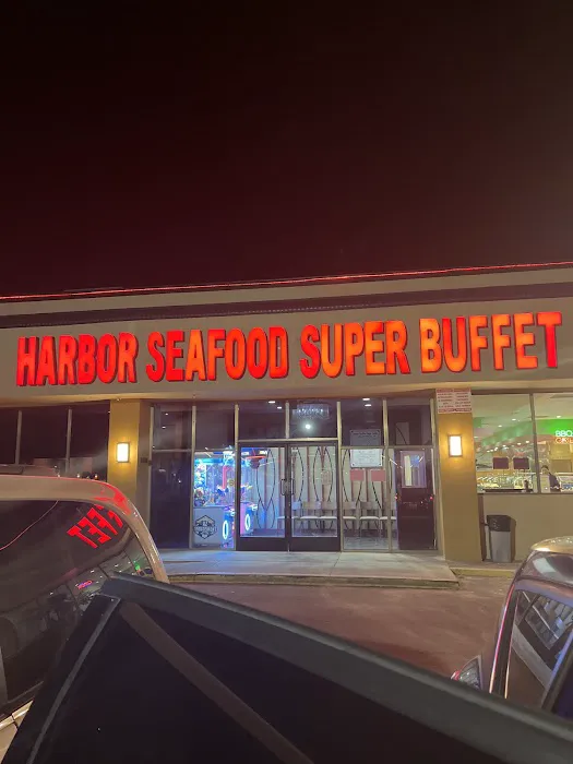 Hibachi Grill & Supreme Buffet 4