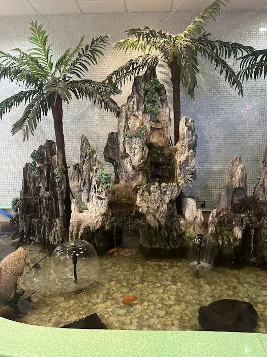 Hibachi Grill & Supreme Buffet 7