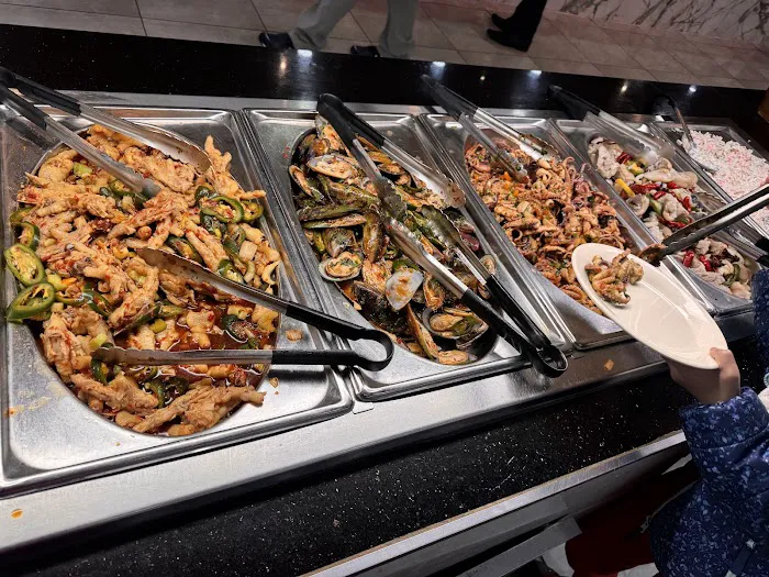 Harbor Seafood Super Buffet 6
