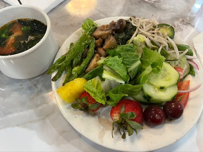 Harbor Seafood Super Buffet 7