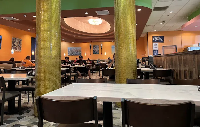 Harbor Seafood Super Buffet 1