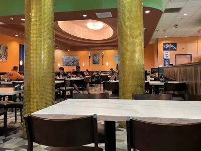 Harbor Seafood Super Buffet 0