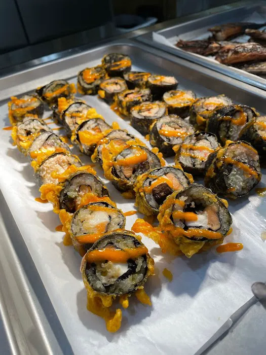Harbor Seafood Super Buffet 10