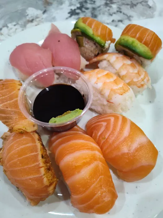 Harbor Seafood Super Buffet 9