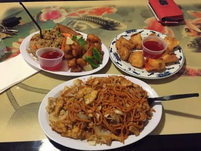 Asian Dining 0